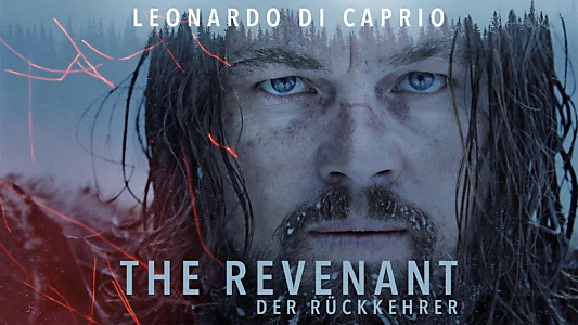 The Revenant