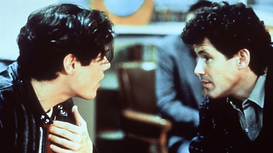 Twin Peaks