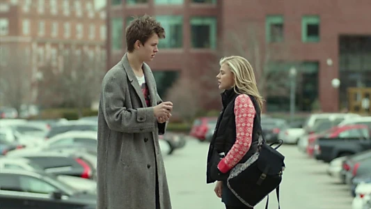 November Criminals