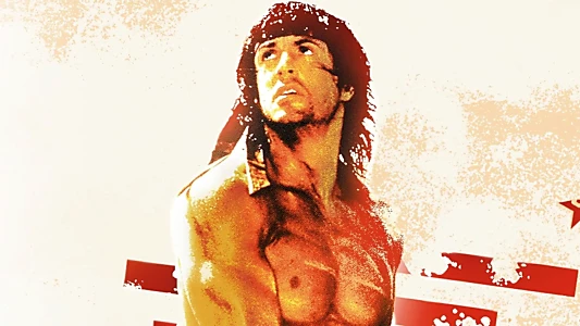 Rambo: First Blood Part II