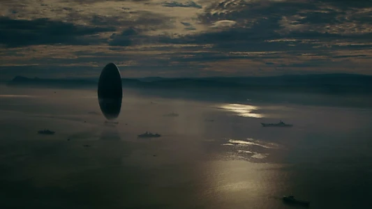 Arrival