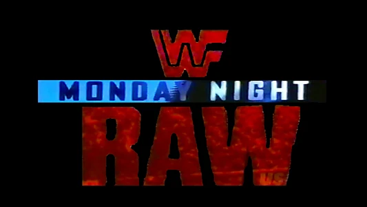 WWE Raw