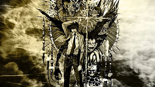 Death Note