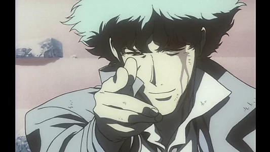 Cowboy Bebop