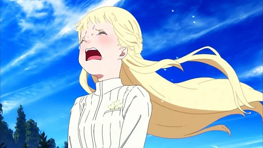 Maquia: When the Promised Flower Blooms