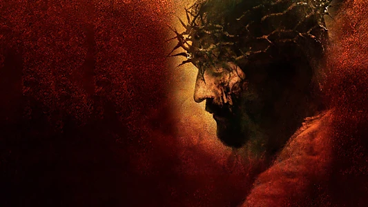 The Passion of the Christ
