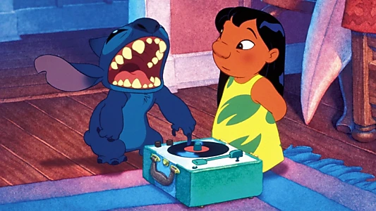 Lilo & Stitch