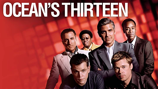 Ocean's Thirteen