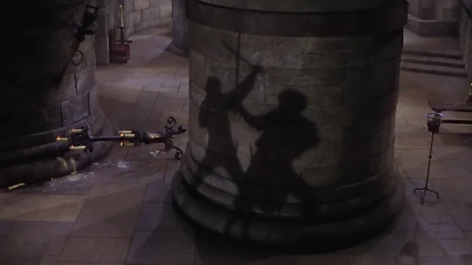 The Adventures of Robin Hood