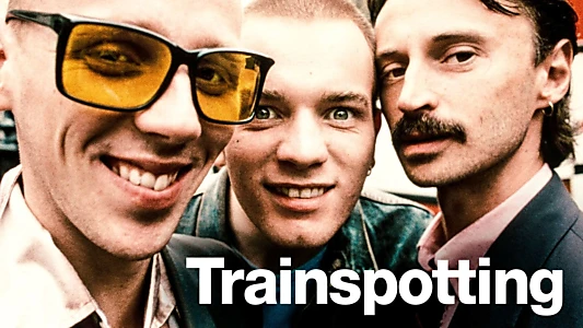 Trainspotting