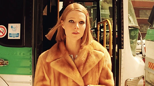 The Royal Tenenbaums