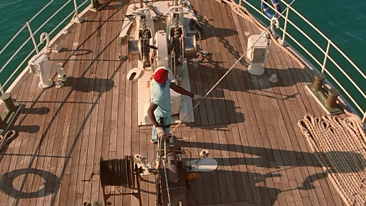 The Life Aquatic with Steve Zissou