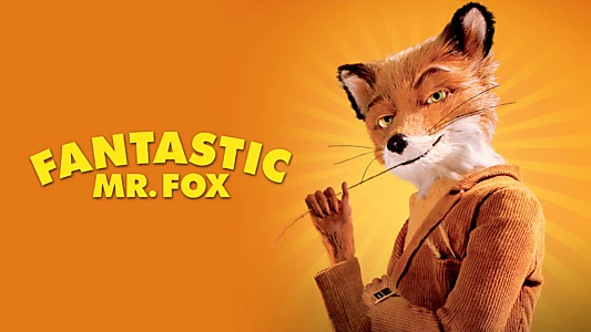 Fantastic Mr. Fox