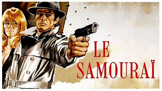 Le Samouraï