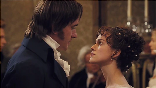 Pride & Prejudice