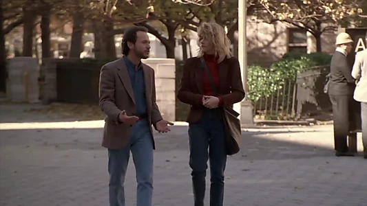 When Harry Met Sally...