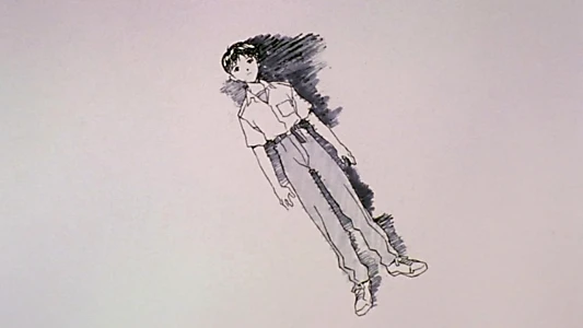 Neon Genesis Evangelion