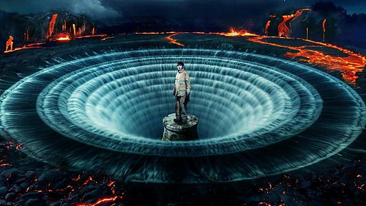 Along with the Gods: The Two Worlds