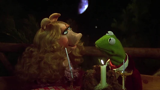 The Muppet Movie