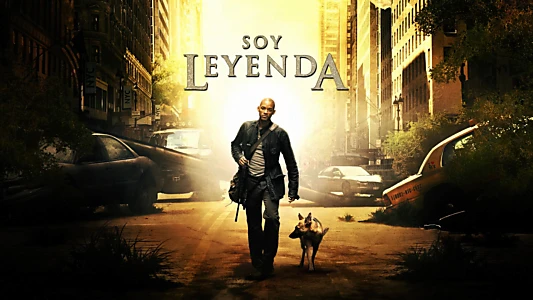 I Am Legend