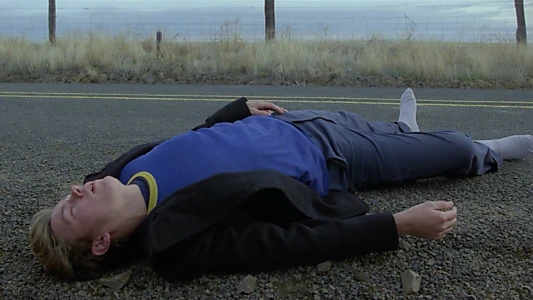 My Own Private Idaho