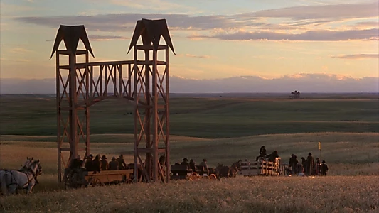 Days of Heaven