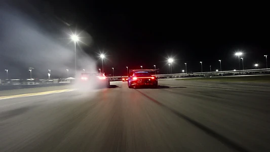 F1 The Movie