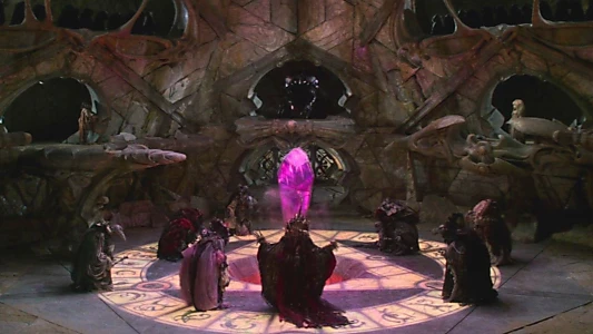 The Dark Crystal