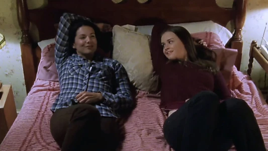 Gilmore Girls: A Year in the Life