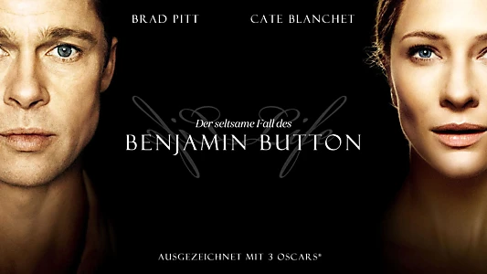 The Curious Case of Benjamin Button