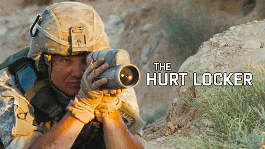 The Hurt Locker