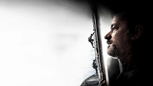 Captain Phillips