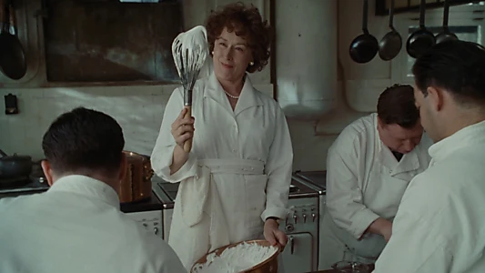 Julie & Julia