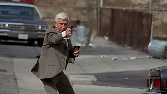 The Naked Gun: From the Files of Police Squad!