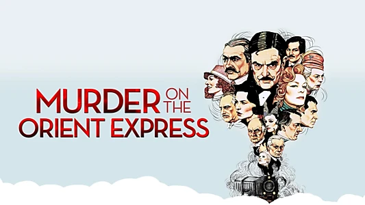 Murder on the Orient Express