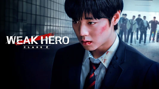 Weak Hero