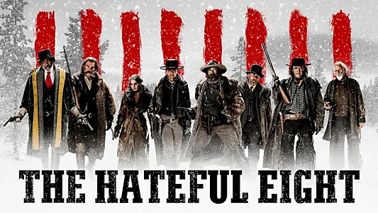 The Hateful Eight