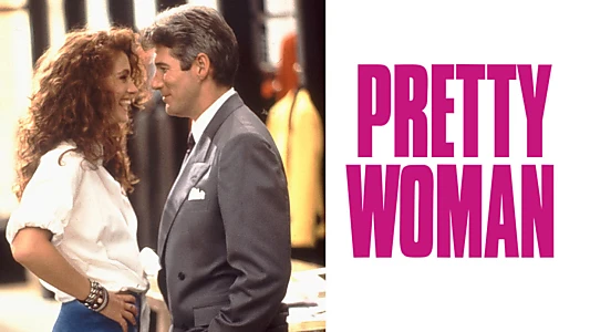 Pretty Woman