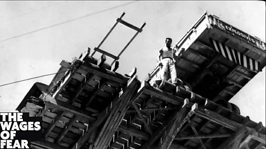 The Wages of Fear