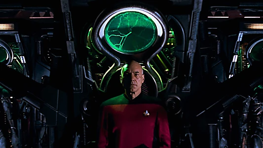 Star Trek: First Contact