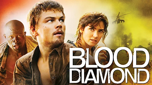 Blood Diamond