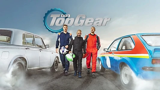 Top Gear