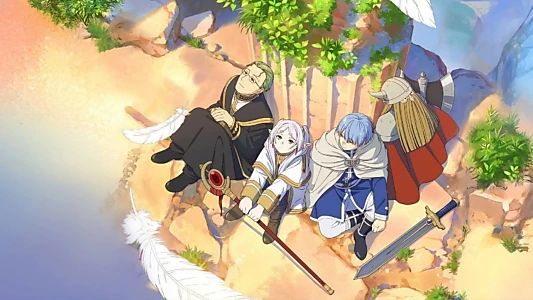 Frieren: Beyond Journey's End