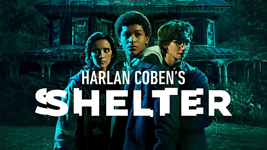 Harlan Coben's Shelter