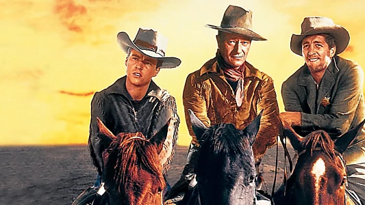 Rio Bravo