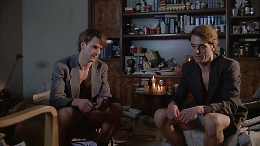 Dead Ringers