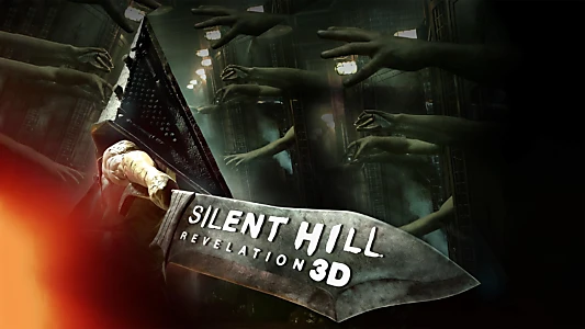 Silent Hill: Revelation 3D