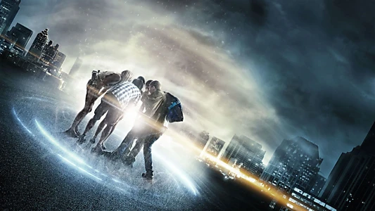 Project Almanac