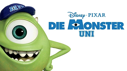 Monsters University