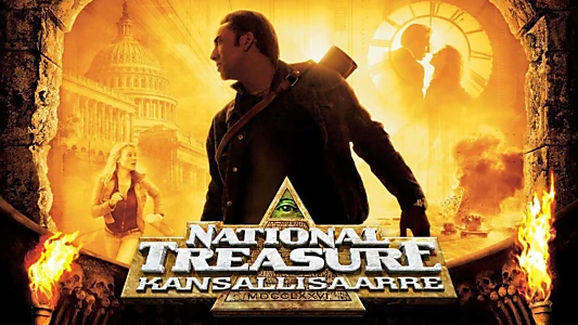 National Treasure